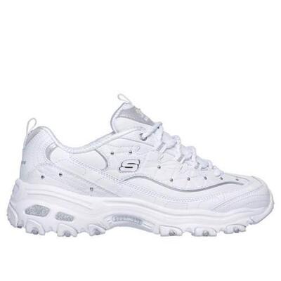 Buty do chodzenia damskie Skechers Dlites Glamour