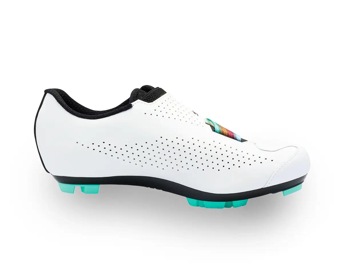 KOFFIEMOLEN Schoenen - Wit 2/6