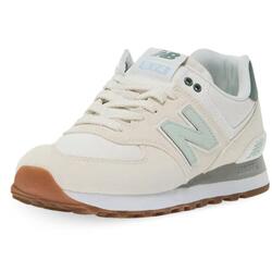 Chaussures 574 - WL574CGR Rose