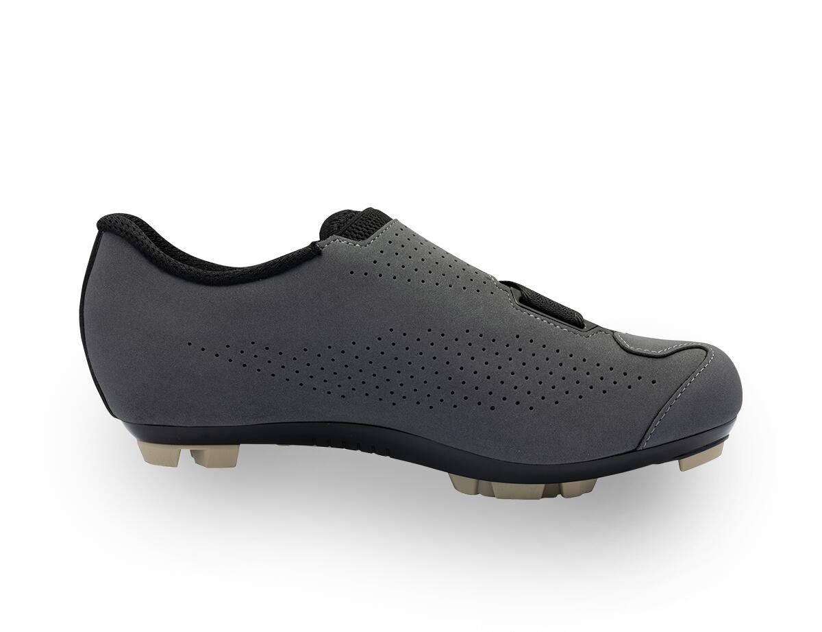 Zapatos AERTIS gris oscuro 2/6