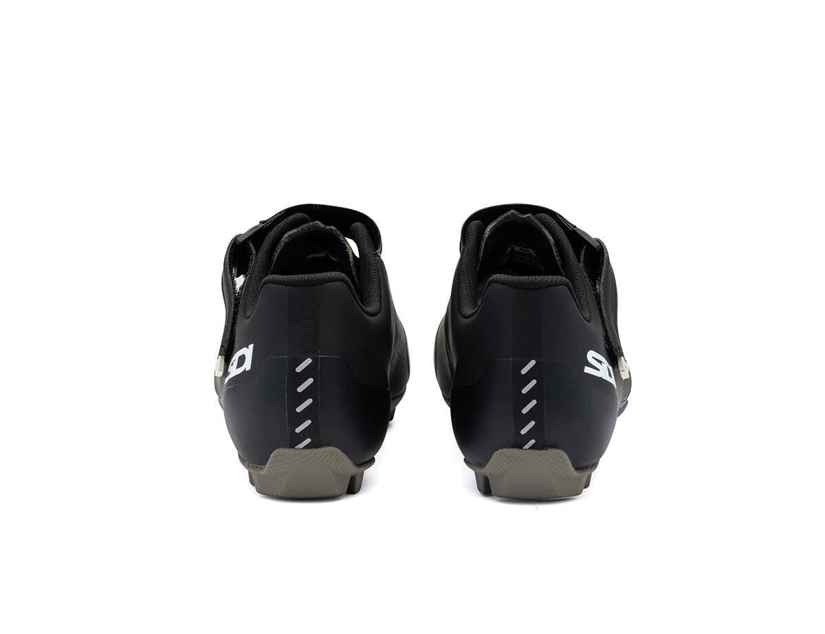 Zapatillas PHYSIS negras 4/6