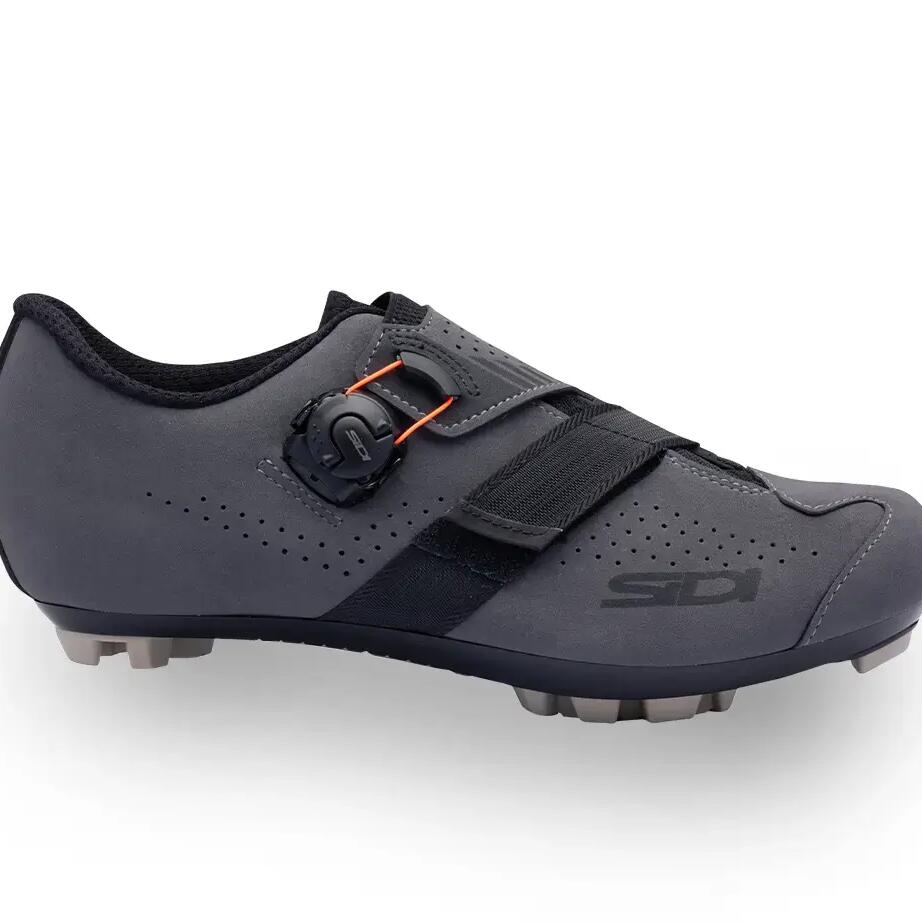 AERTIS dark grey shoes