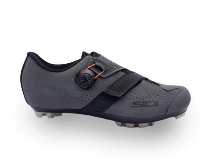 Buty AERTIS ciemnoszare