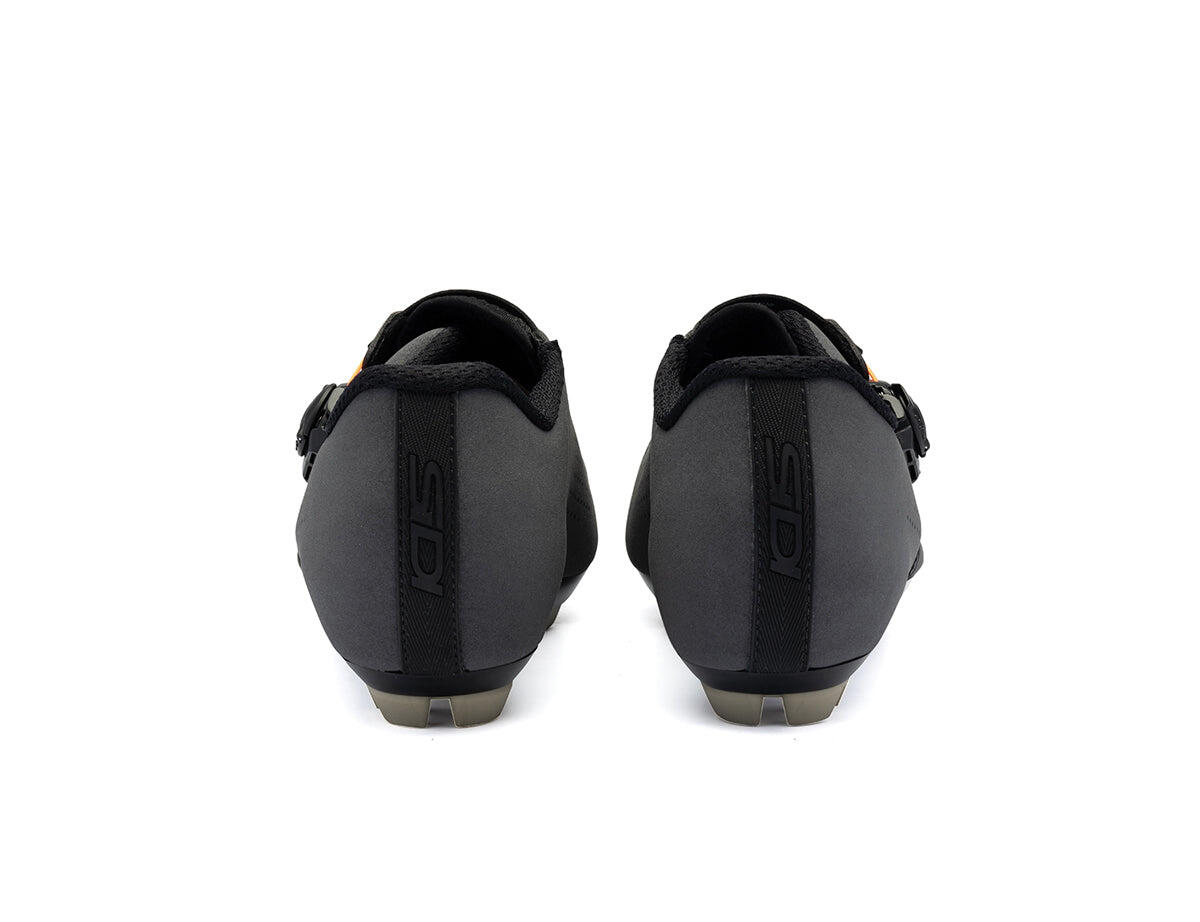 Zapatos AERTIS gris oscuro 4/6