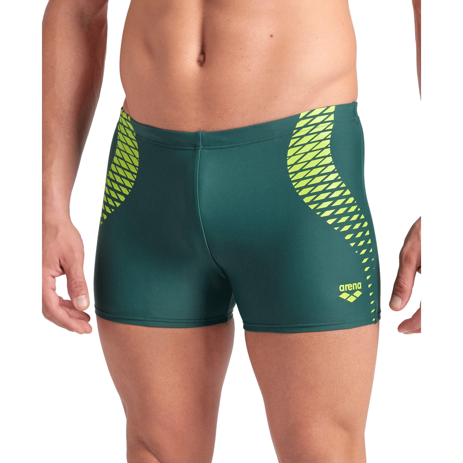 Short da nuoto Uomo - Openings 4/7