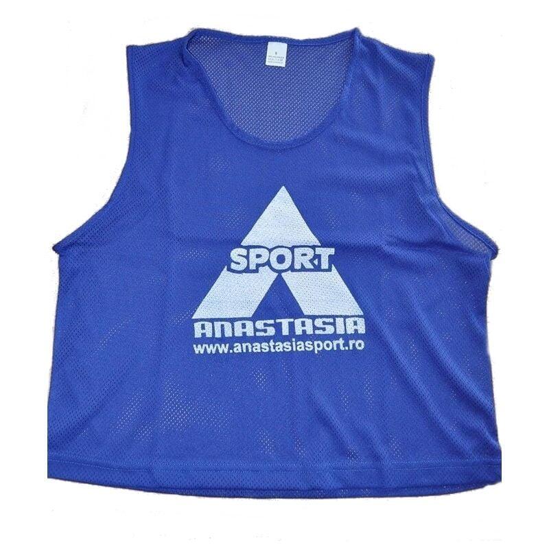 Maieu departajare Anastasia Sport, albastru, marime L