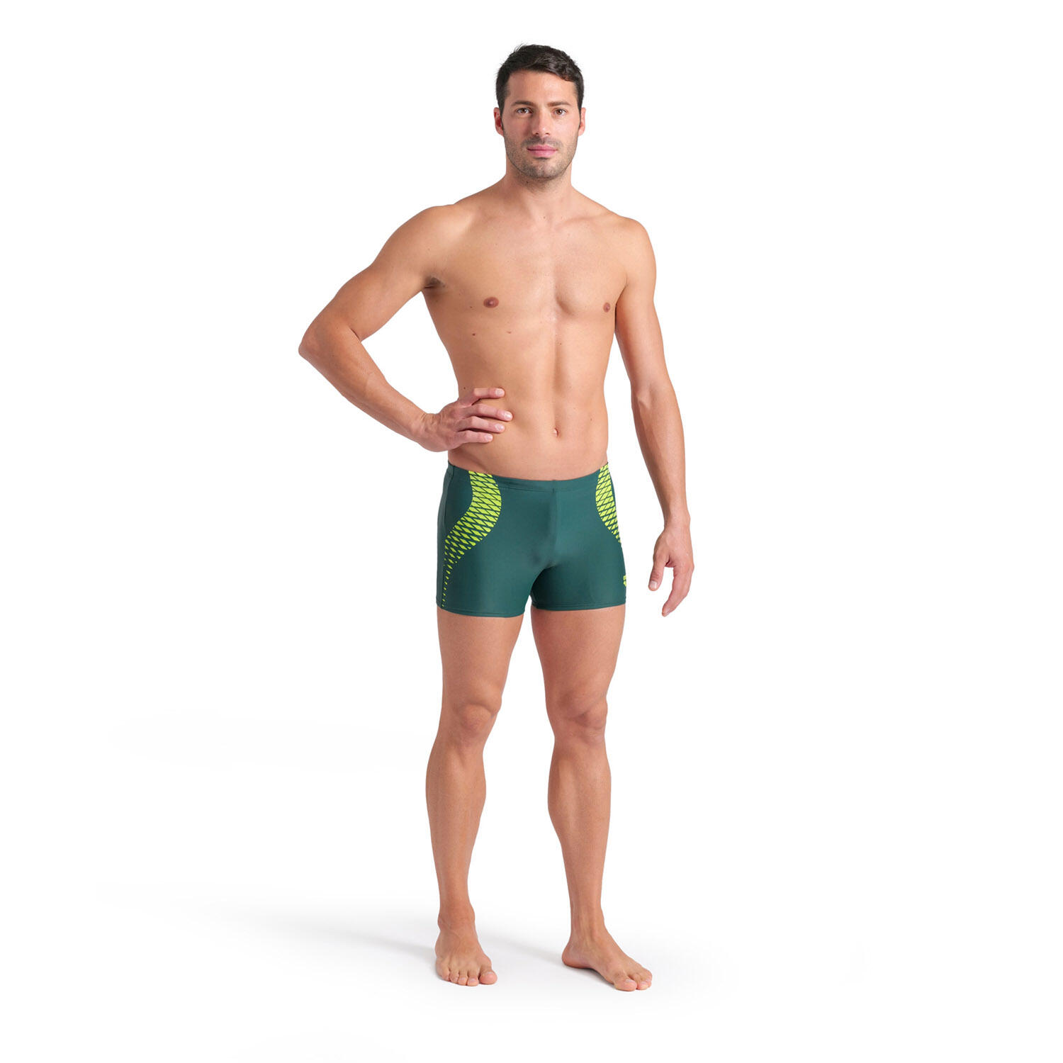 Short da nuoto Uomo - Openings 3/7