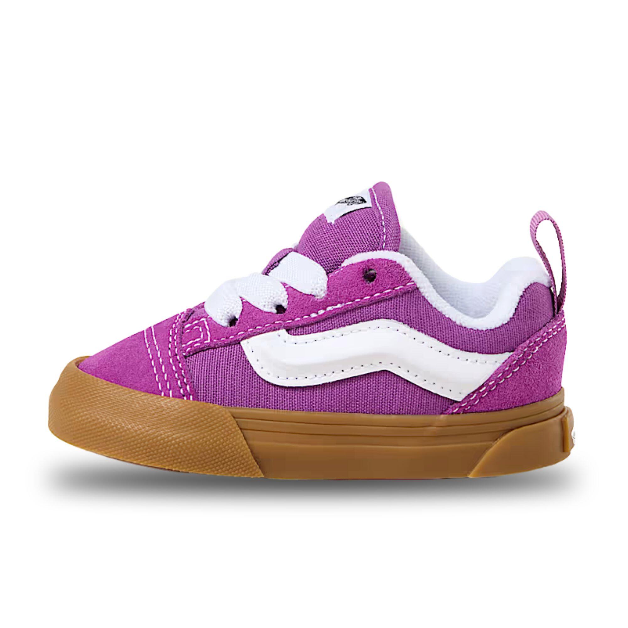 Chaussures Knu Skool - VN000D0KE2T Violet 2/5