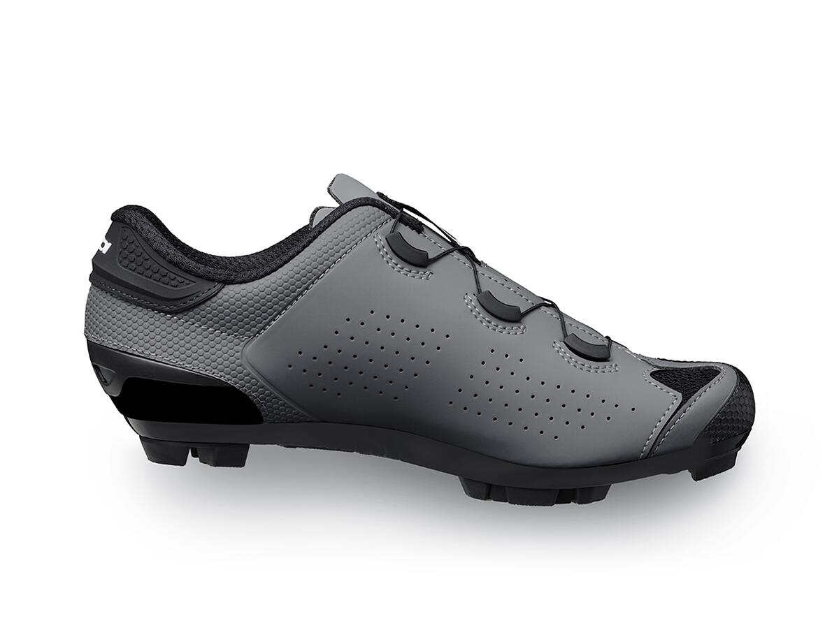 Scarpe DUST grigie 2/6