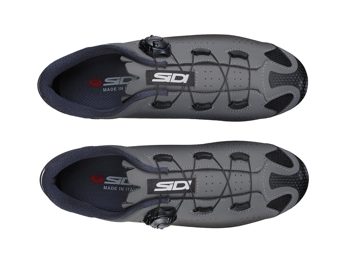 Scarpe DUST grigie 3/6