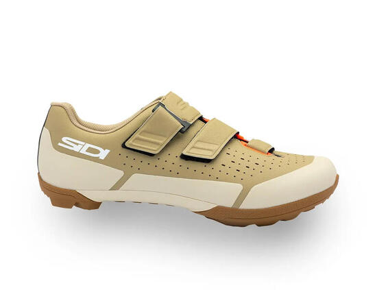 Scarpe beige ASPER
