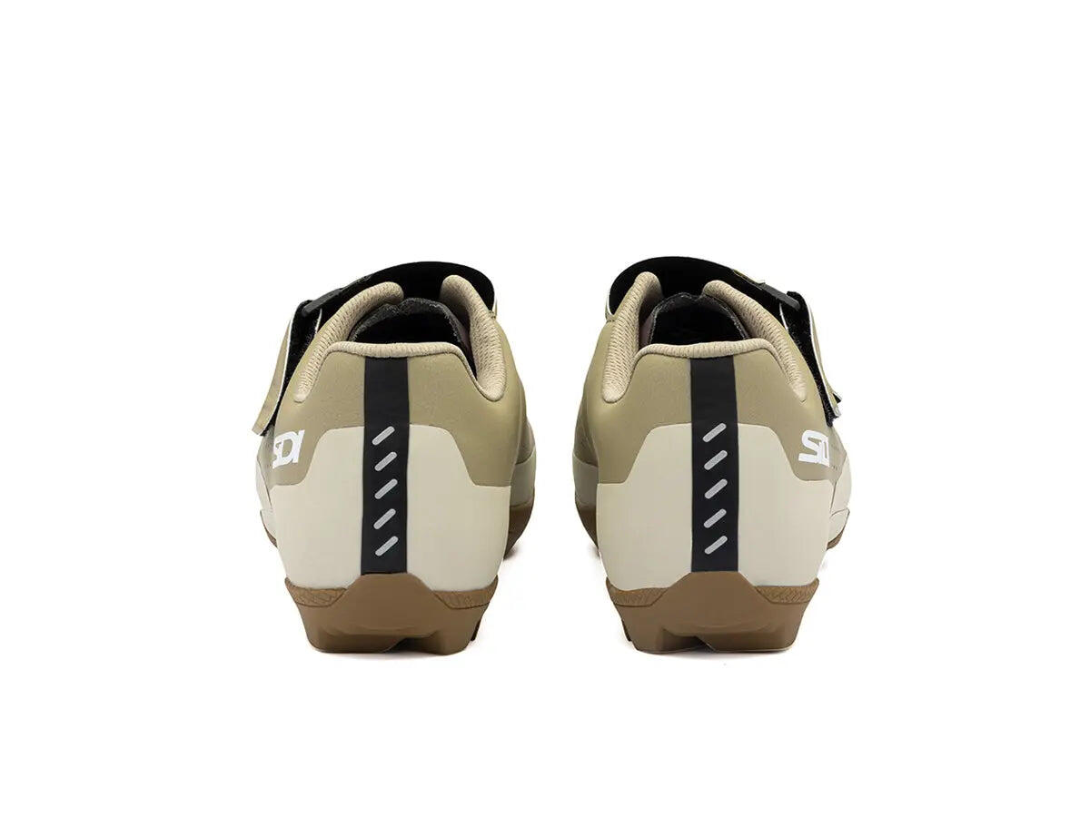 Zapatos beige ASPER 4/6