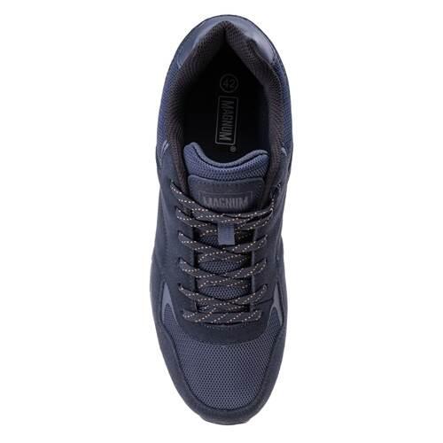 Sapatilhas para homens / masculino Magnum Radan 4/5