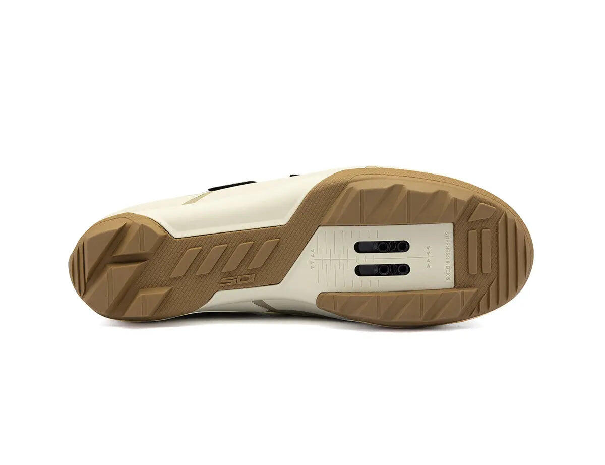 Zapatos beige ASPER 5/6