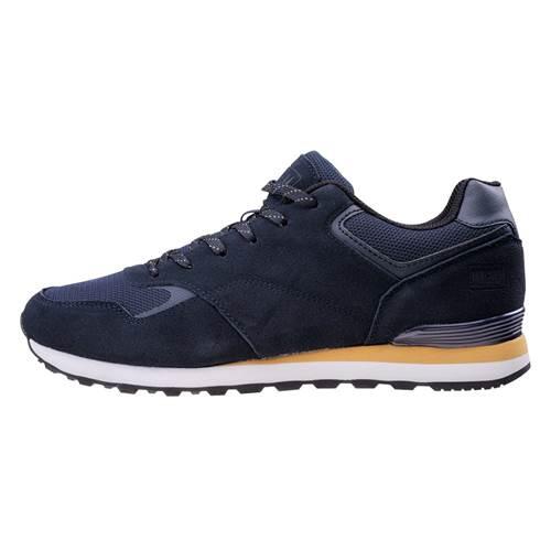 Sapatilhas para homens / masculino Magnum Radan 3/5