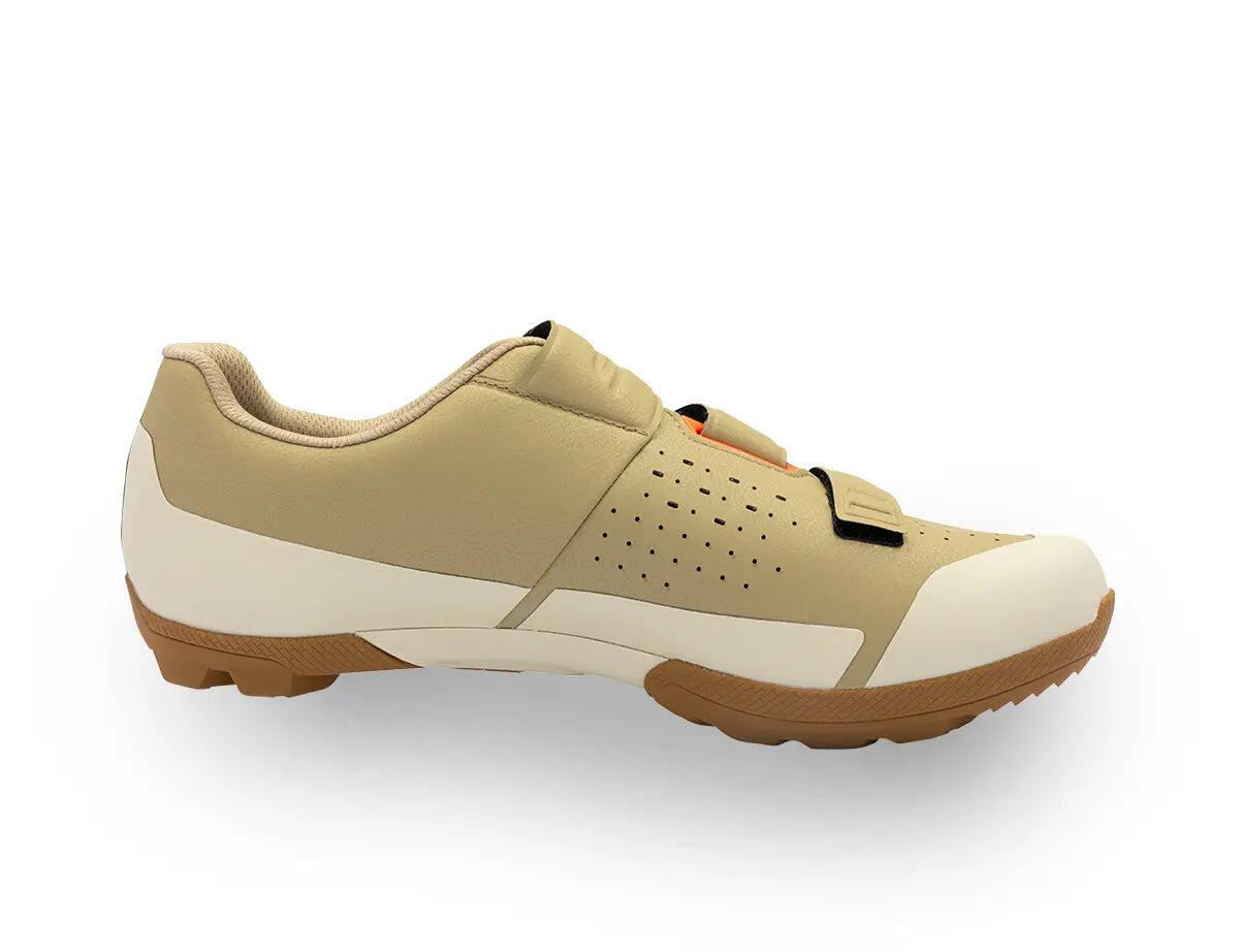 Zapatos beige ASPER 2/6