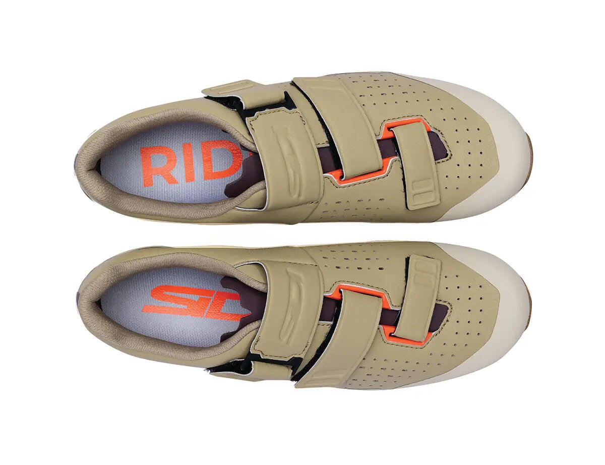 Zapatos beige ASPER 3/6