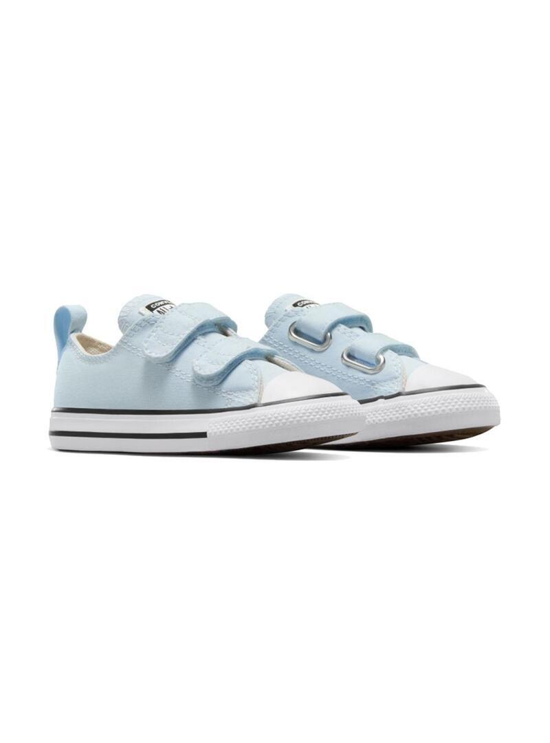 Chaussure Converse All Star 2v Bleu 6/7
