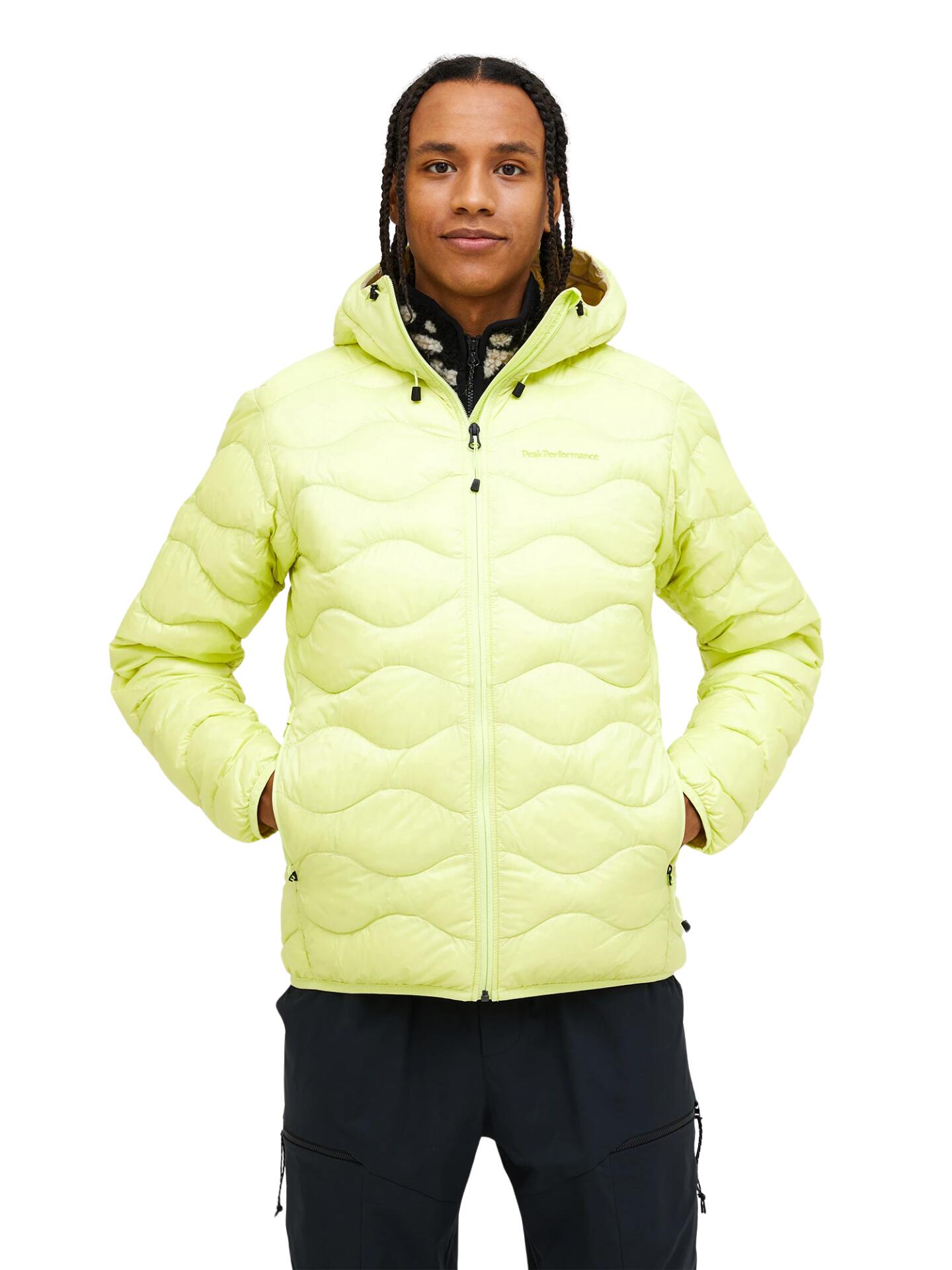 PEAK PERFORMANCE picture