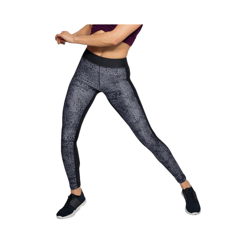 Leggings Sportivi Donna Under Armour 5/5