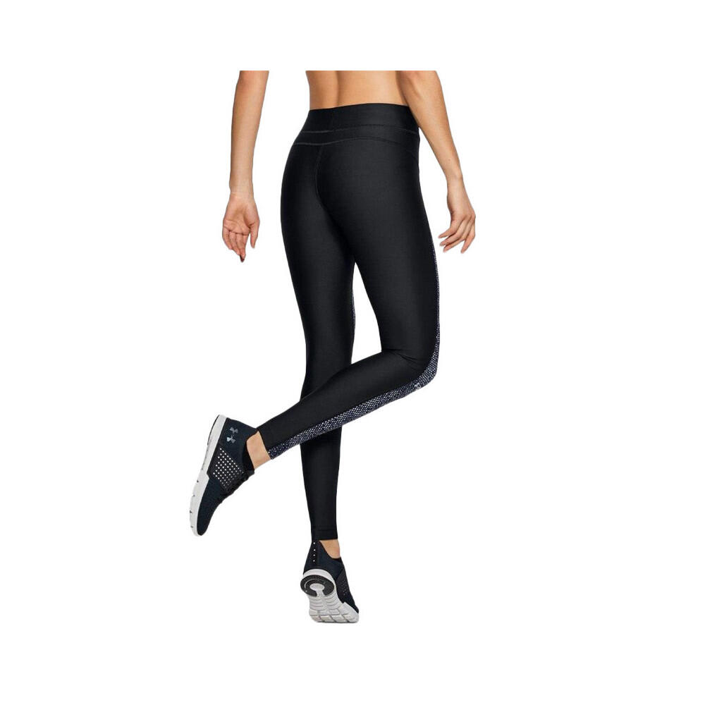 Leggings Sportivi Donna Under Armour 3/5