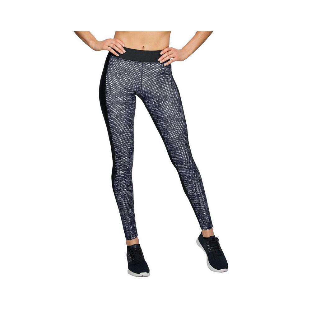 Leggings Sportivi Donna Under Armour 4/5
