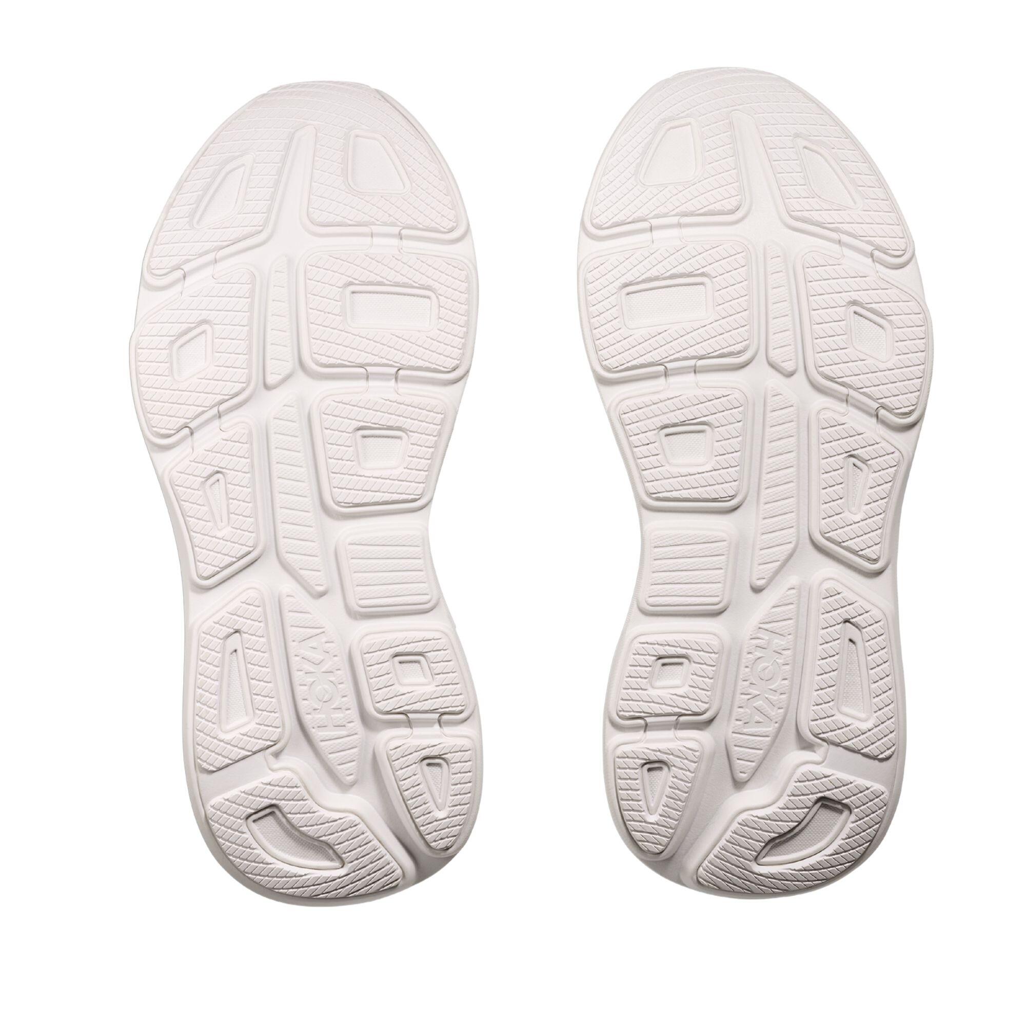 Chaussures  One One Bondi 9 Triple White 4/5