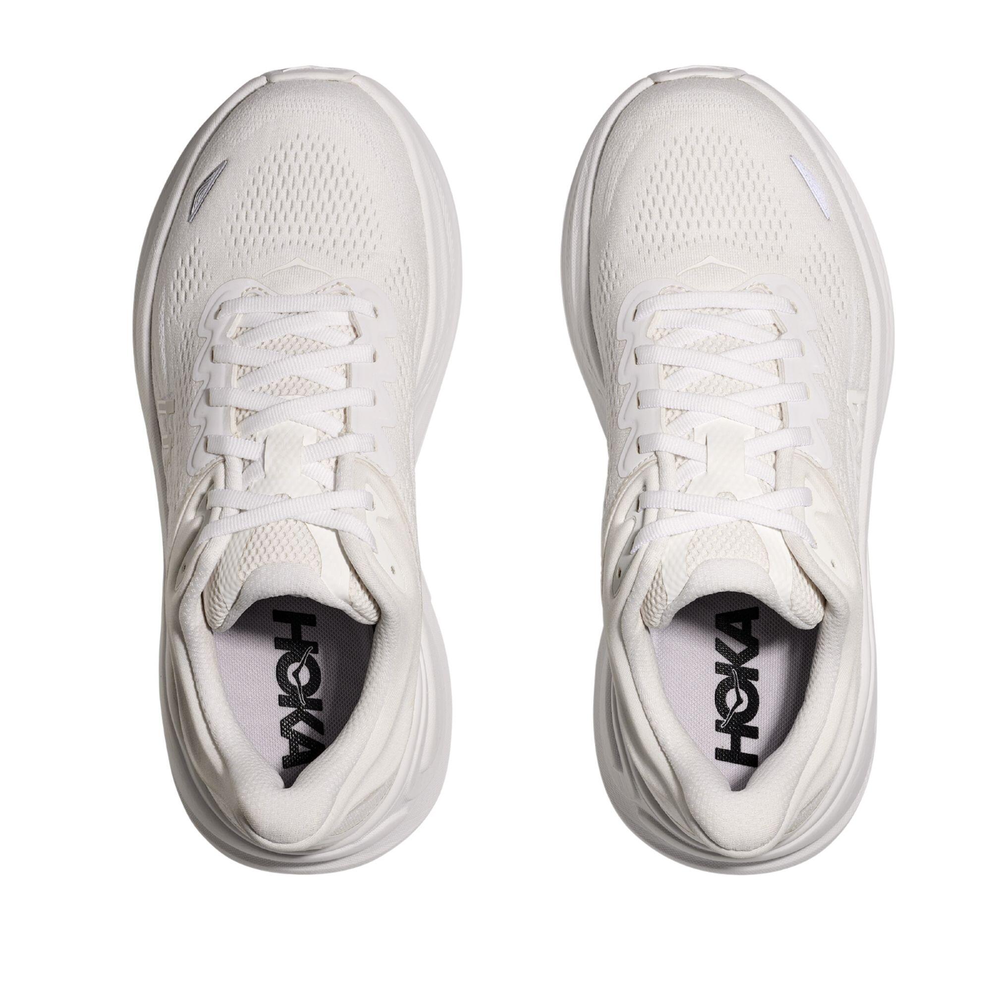 Chaussures  One One Bondi 9 Triple White 3/5