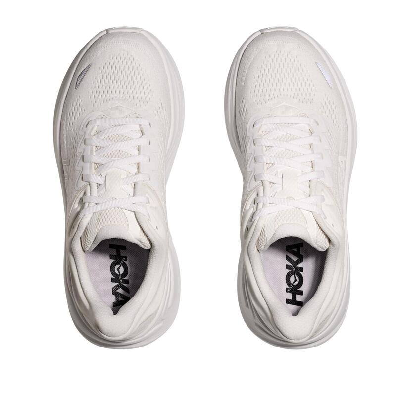 One One Bondi 9 Triple White