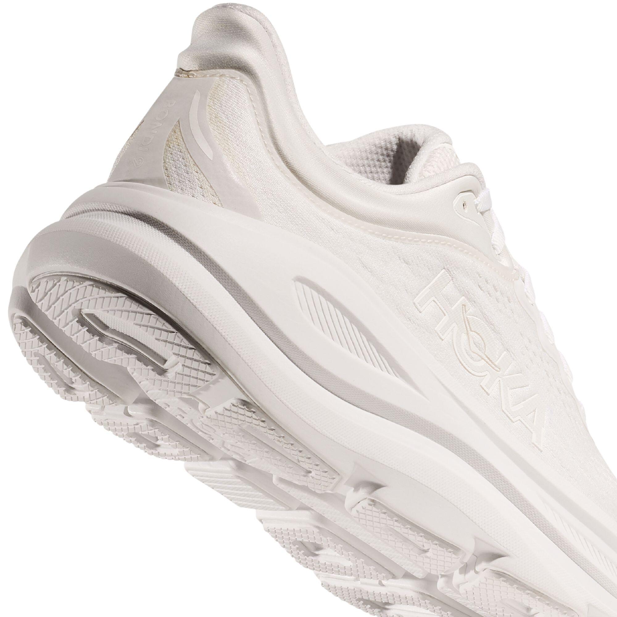 Chaussures  One One Bondi 9 Triple White 5/5