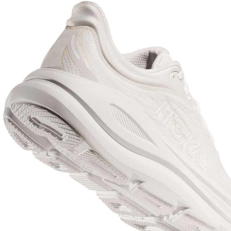 One One Bondi 9 Triple White