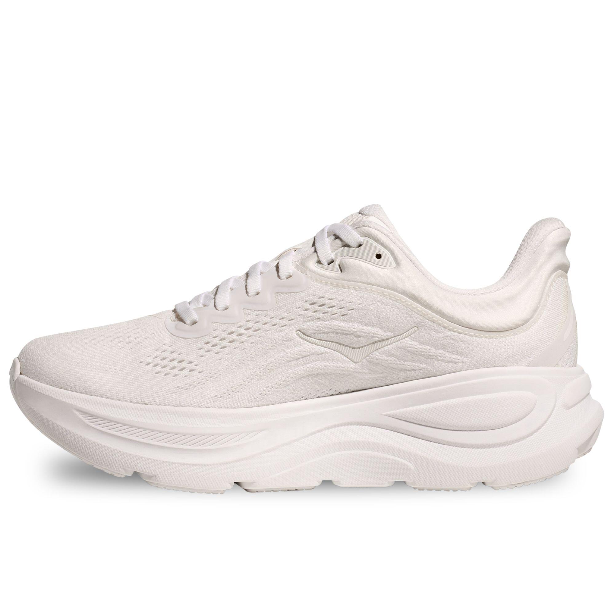 Chaussures  One One Bondi 9 Triple White 2/5