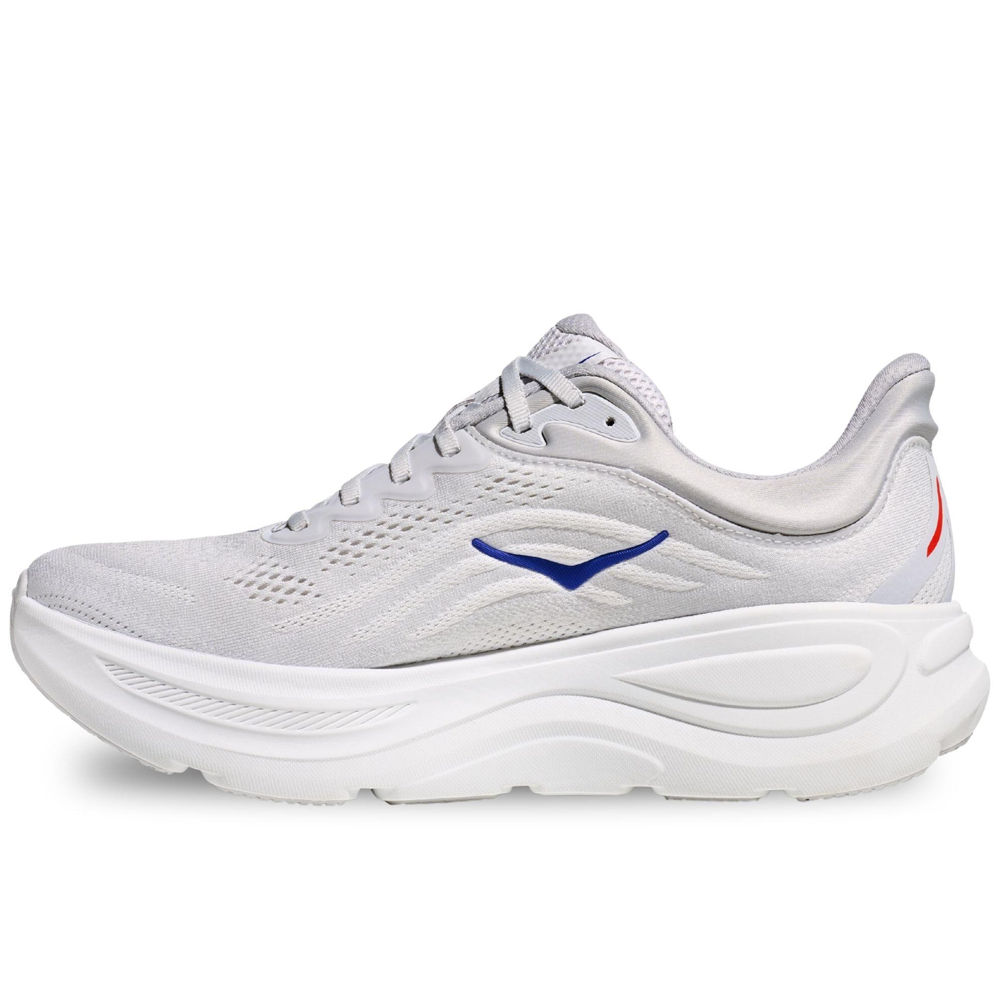 Schoenen Bondi 9 - 1162011-CYLT Grijs 2/5