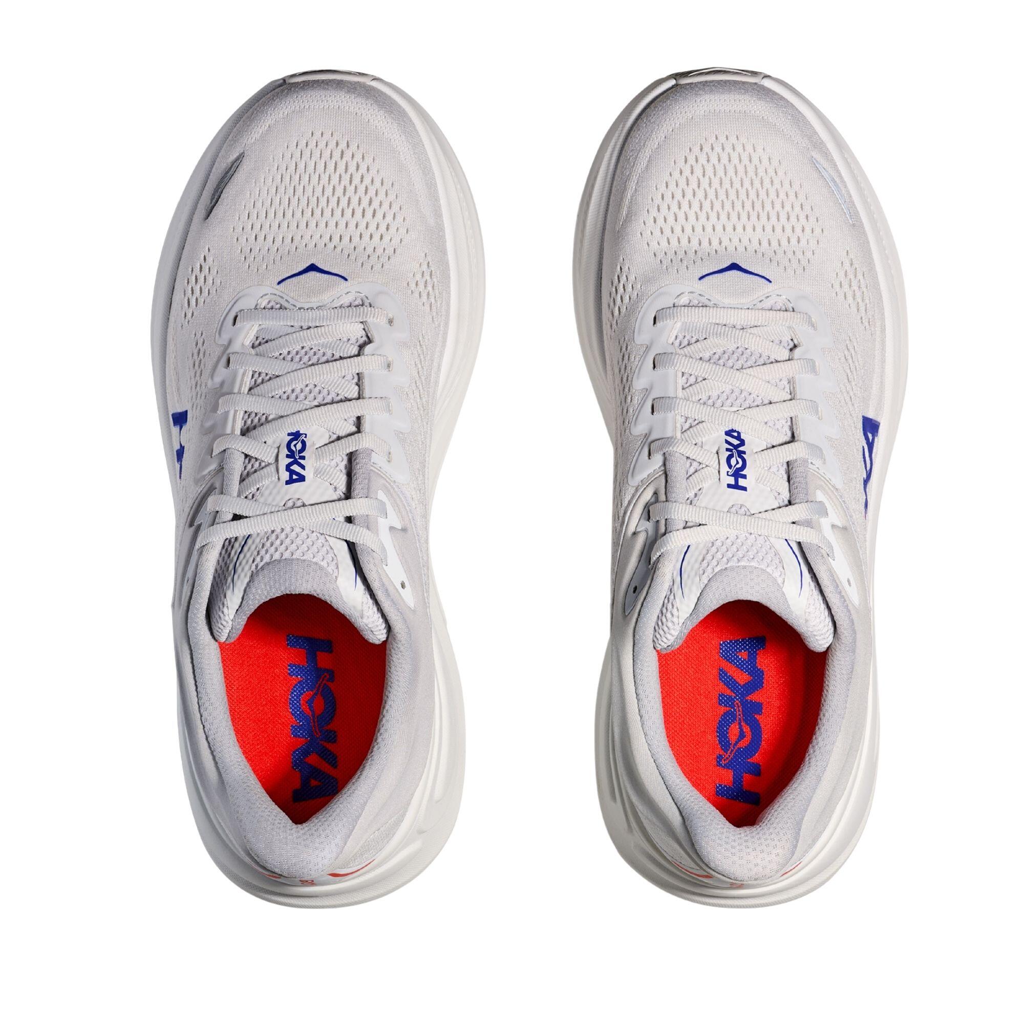 Schoenen Bondi 9 - 1162011-CYLT Grijs 3/5