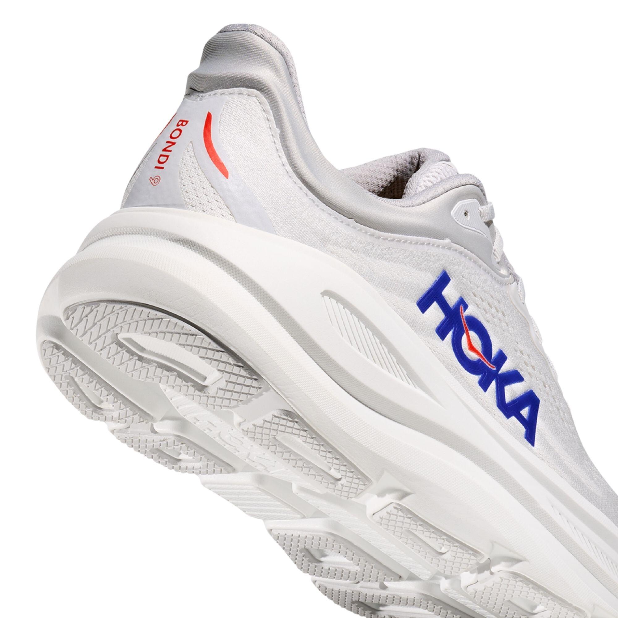 Schoenen Bondi 9 - 1162011-CYLT Grijs 5/5