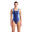 Maillot de bain une-pièce Femme - Smile U Back B