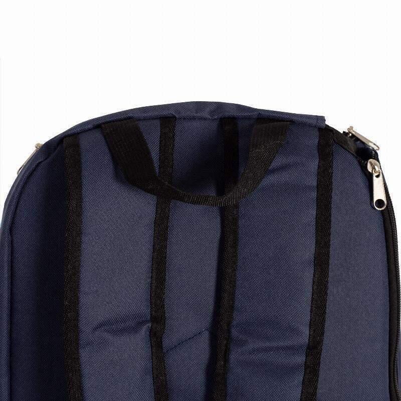 Mochila Black Crown Focus Azul 3/7