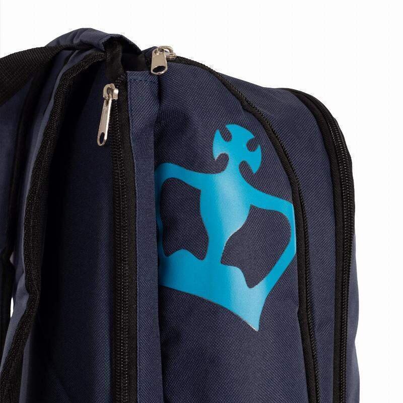 Mochila Black Crown Focus Azul 5/7