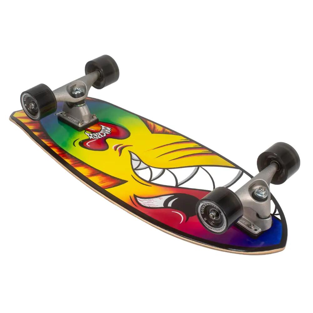 Surfskate | Lost Rydra Trucks CX 29'' | Size 29 Inches | Carver 3/5