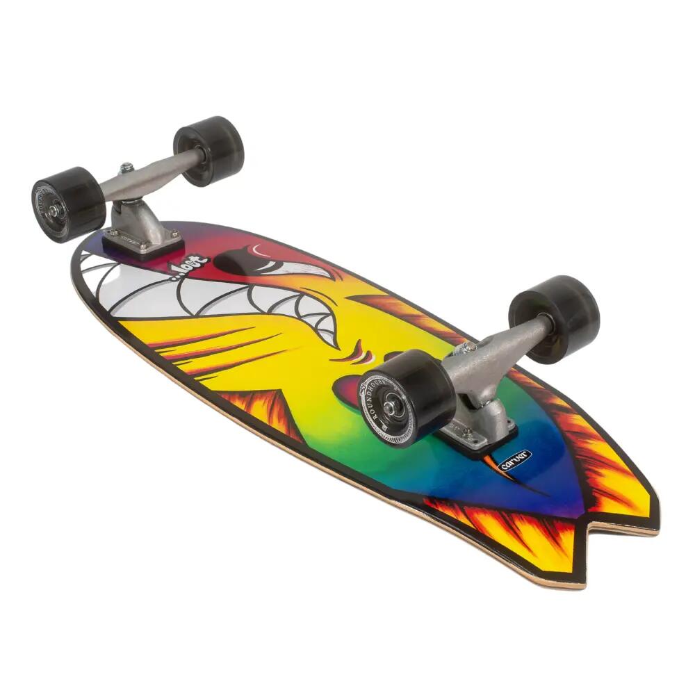 Surfskate | Lost Rydra Trucks CX 29'' | Size 29 Inches | Carver 2/5