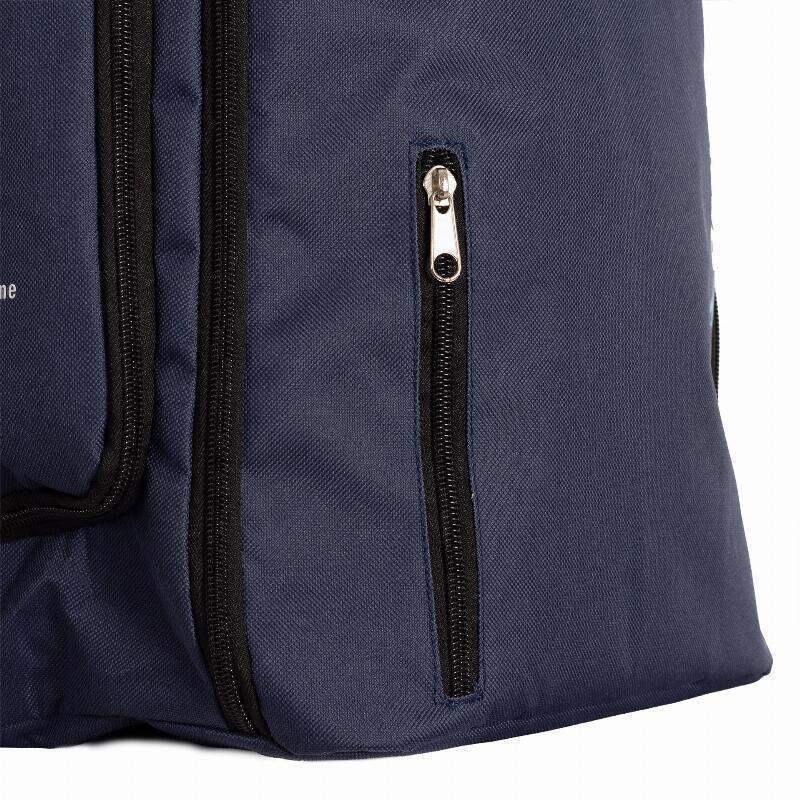 Mochila Black Crown Focus Azul 4/7