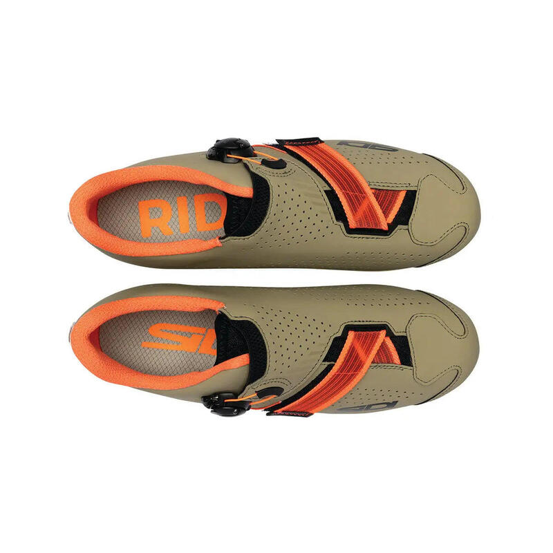 SIDI Schoen Prima Sand Coral