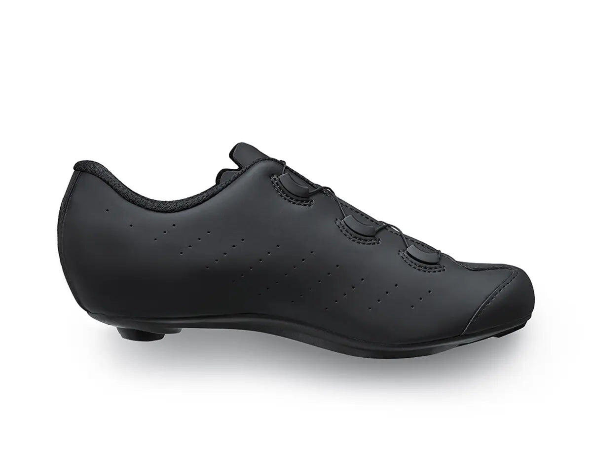 Scarpe nere FAST 2 2/6