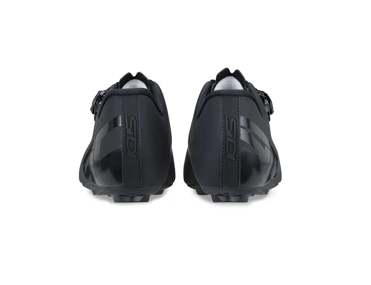 Scarpe nere FAST 2 4/6