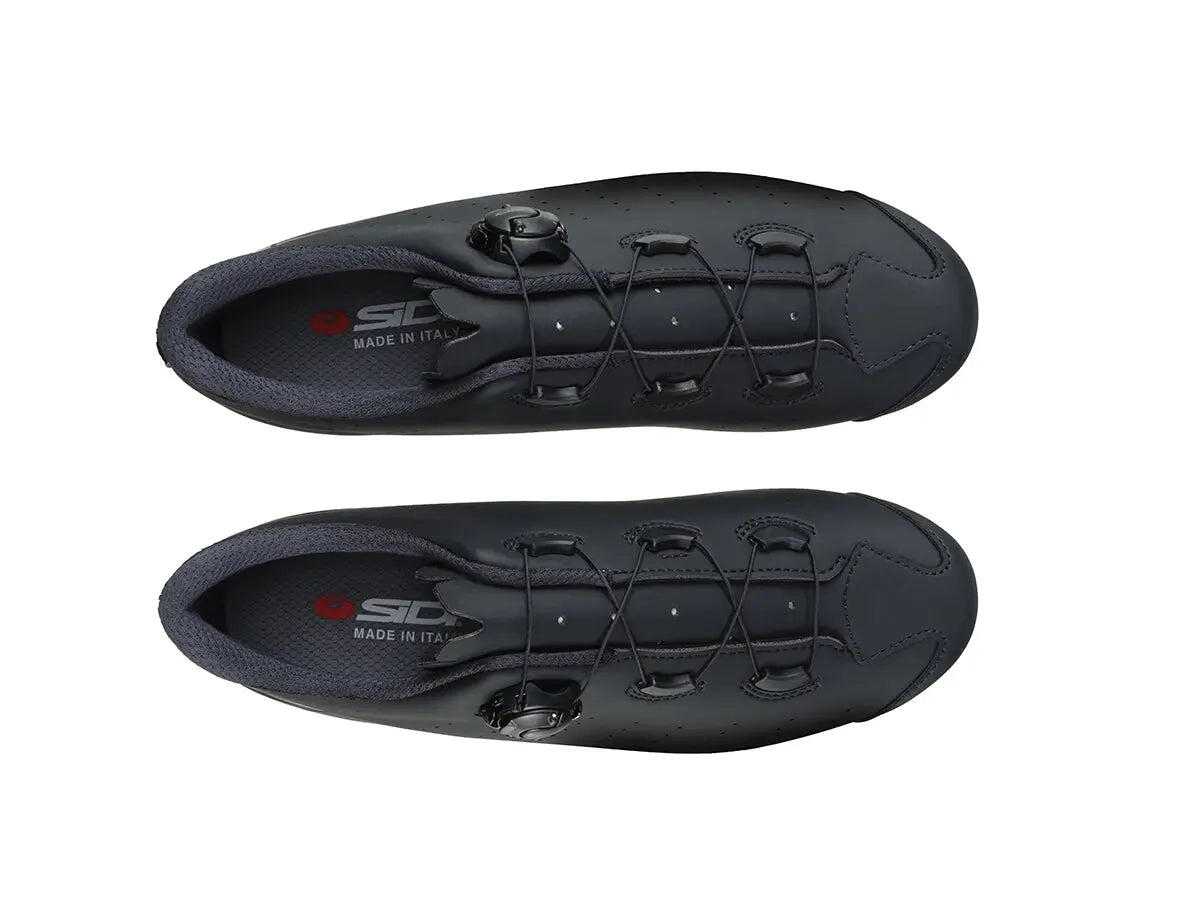 Scarpe nere FAST 2 3/6
