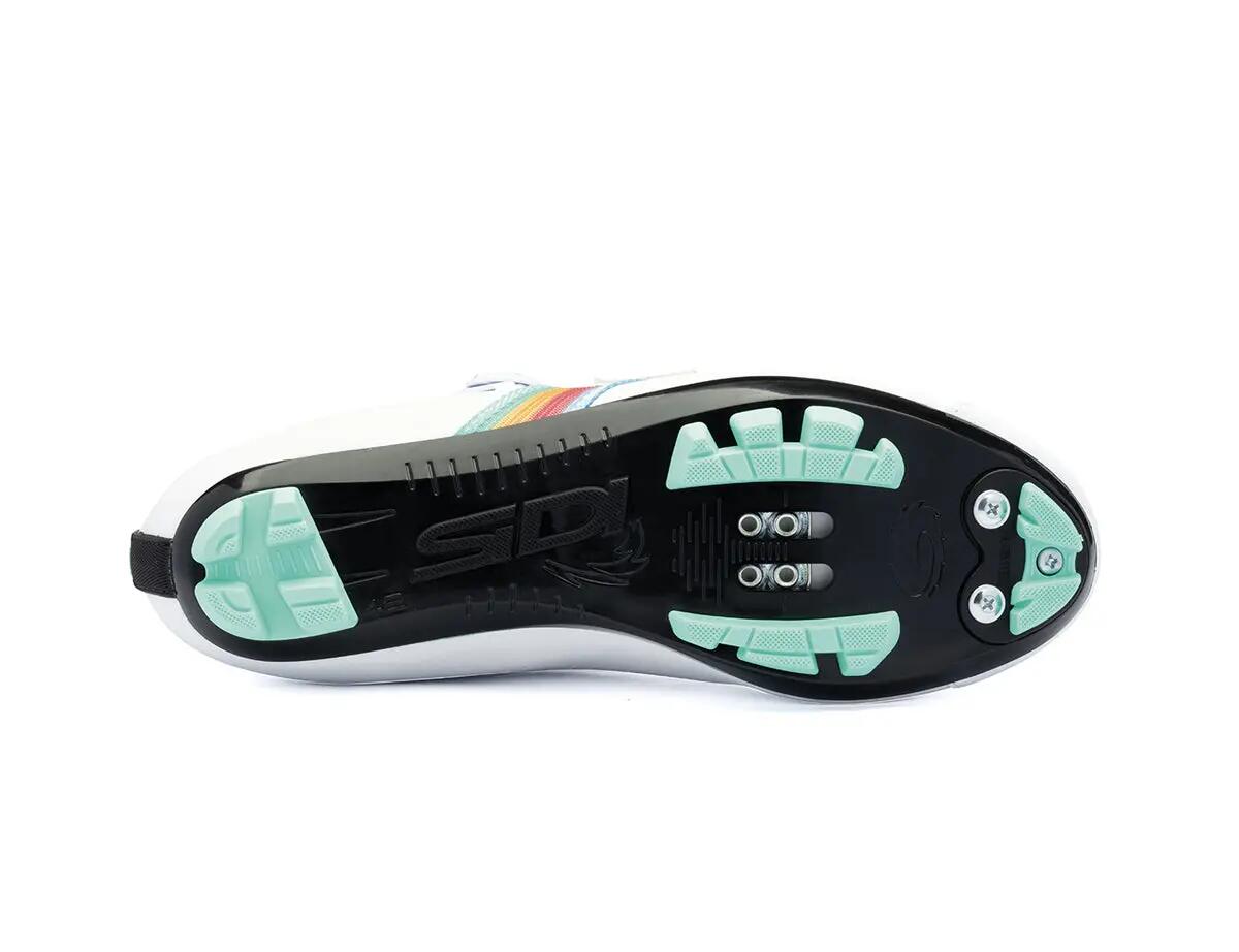 KOFFIEMOLEN Schoenen - Wit 5/6