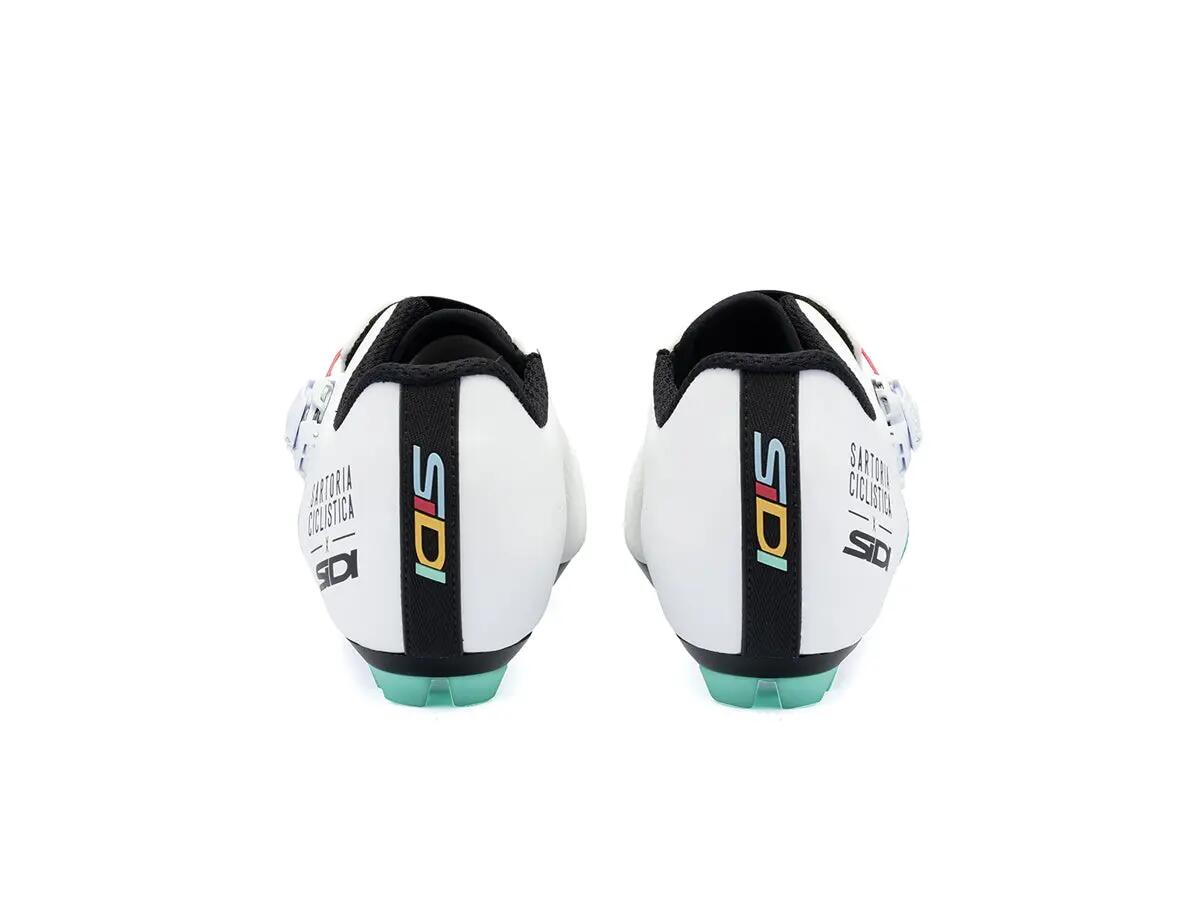 KOFFIEMOLEN Schoenen - Wit 4/6