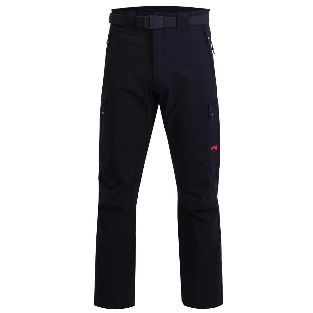 SPHEREPRO SPHERE PRO KYLO 7100044. Negro. Pantalón trekking Verano