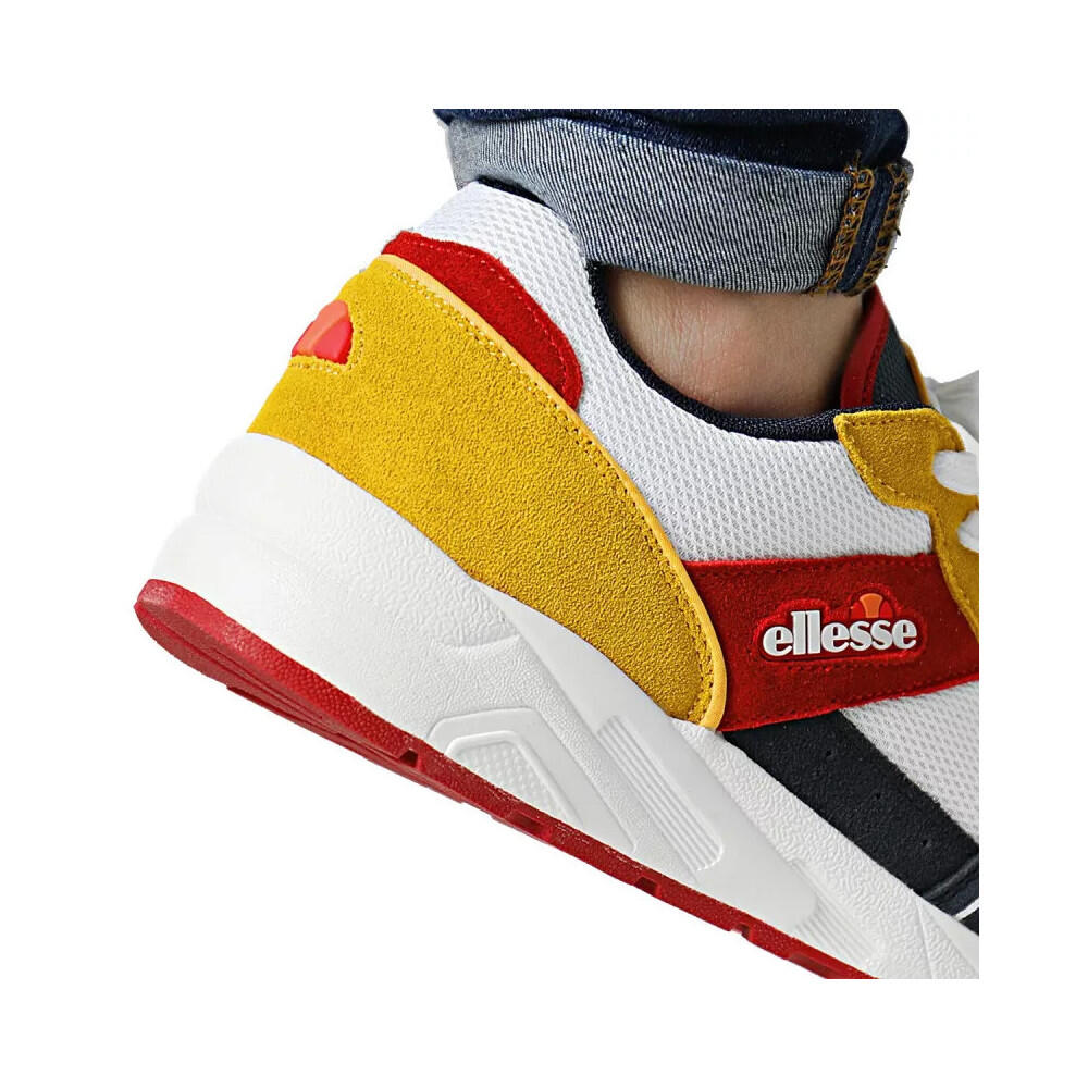 Basket Ellesse RUNNING 1 RETRO 5/5
