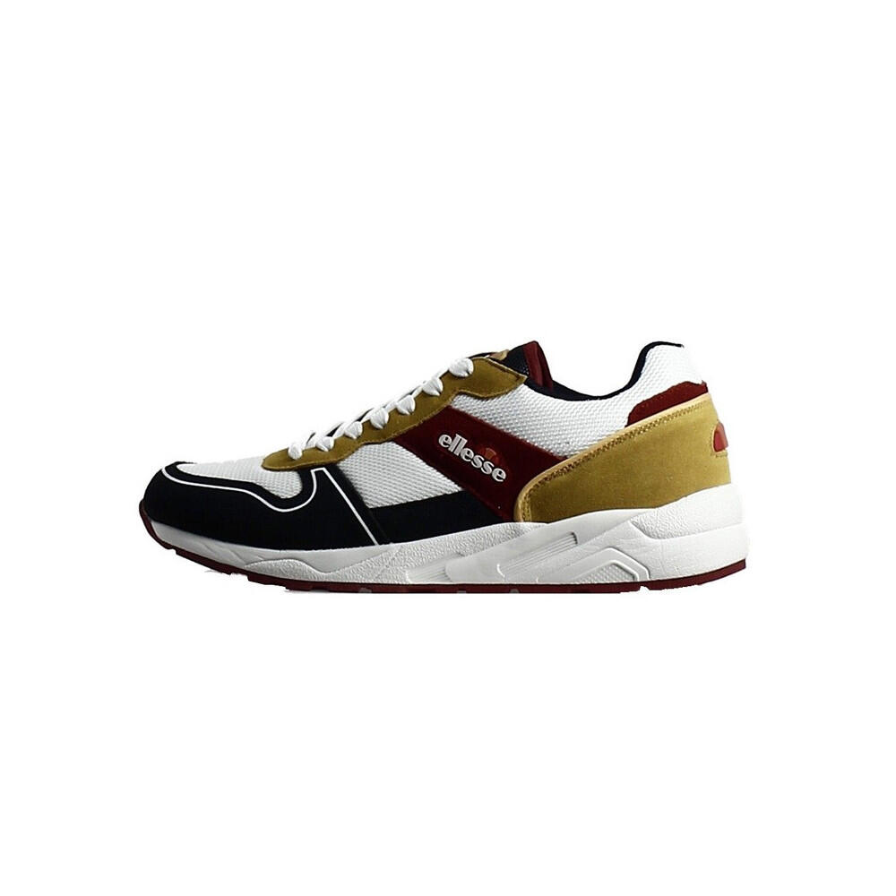 Basket Ellesse RUNNING 1 RETRO 1/5